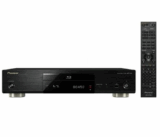 [AMAZON] Warehousedeal! Pioneer BDP-450 3D-Blu-ray-Player (HDMI, DLNA 1.5 Streaming Client, Control App., Aluminium Front, WLAN-ready, Front-USB) schwarz für nur 184,86 inkl. Versand