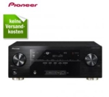 [REDCOON.DE] Pioneer 7.2 Heimkinoreceiver VSX-922 in schwarz für nur 269,- Euro inkl. Versandkosten!