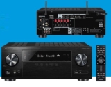 Pioneer VSX-831-B 5.2 AV-Receiver für 287,- Euro im Cyberport Cybersale