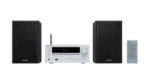 Pioneer X-HM36D-S Micro HiFi-System mit DAB+ für 177,99 Euro inkl. Versand