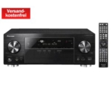 [MEDIA MARKT] Nur heute: PIONEER 7.2 AV-Receiver VSX-923-K in schwarz für nur 222,- Euro inkl. Versandkosten!