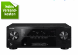 [REDCOON] Pioneer VSX-527-K 5.1 AV-Receiver mit AirPlay für nur 189,- Euro inkl. Versand