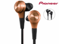 Pioneer SE-CX8-K In-Ear Kopfhörer für nur 55,90 Euro inkl. Versand