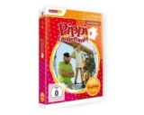 Astrid Lindgren: Pippi Langstrumpf – TV-Serie Komplettbox mit 5 DVDs für 9,97€
