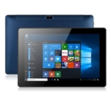 Pipo W1 Pro 10,1″ Tablet (Win 10, Quad Core, 4GB, 64GB) inkl. Stylus und Tastatur für nur 189,28 Euro inkl. zollfreiem Versand