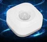 OWSOO PIR WiFi Bewegungsmelder (IFTTT kopatibel, Steuerung per Tuya-App) für 17,49 Euro