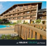 2 Übernachtungen mit HP im Vitalhotel Pirchnerhof in Reith im Alpbachtal (Österreich) ab nur 129,- Euro p.P.