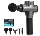 Meco Eleverde Massagegun für nur 54,99 Euro inkl. Versand