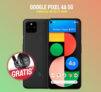 Google Pixel 4A 5G + o2 Free M LTE Tarif mit 20GB für 23,99 Euro mtl. und einmalig 49,- Euro Zuzahlung