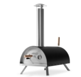 Burnhard Nero Pizzaofen für nur 219,- Euro inkl. Versandkosten