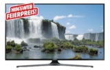 Samsung UE65J6299SUXZG LED Fernseher (Flat, 65 Zoll, Full-HD, SMART TV) für nur 699,- Euro