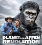 Planet der Affen Revolution inkl. DVD oder Blu-ray (nach Hause) vollkommen gratis im Sky-Store