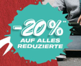 Planet Sports: Bis zu 70% Rabatt im Winter Sale + 20% Extra-Rabatt auf Sale-Artikel