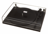 Pro-Ject Essential II Plattenspieler mit Ortofon OM-5 Tonabnehmer für 175,90 Euro (statt 259,- Euro)