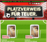 [MEDIAMARKT] Ab 20:00 Uhr: Aktion “Platzverweis für teuer” mit Hammerpreisen!