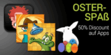 [PLAY STORE] 50% Discount auf verschiedene Spiele Apps