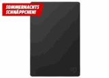 SEAGATE Game Drive 2 TB Festplatte für die PS4 für nur 65,- Euro inkl. Versand