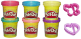 PlayDoh A5417EU9 A5417EU8 Glitzerknete für nur 5,99 Euro