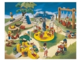Playmobil 5024 Großer Spielplatz für nur 34,99 Euro inkl. Versand