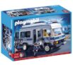 Playmobil Sammeldeal bei Galeria: Z. B. Playmobil City Action Polizei-Mannschaftswagen 4023 für nur 28,94€ inkl. Versand