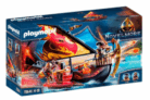 Playmobil Novelmore Burnham Raiders Feuerschiff für nur 25,94€ inkl. Versand