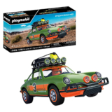 PLAYMOBIL Porsche 911 Carrera RS 2.7 Offroad für nur 25,99€ (statt 37€) – Prime