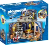 Blitzangebot! PLAYMOBIL 6156 – Aufklapp-Spiel-Box „Ritterschatzkammer“ für nur 10,79 Euro inkl. Primeversand!