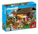 PLAYMOBIL 5422 – Almhütte schon ab 28,94 Euro inkl. Versand