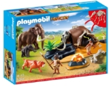 Playmobil Steinzeitlager mit Feuer für 12,17 Euro inkl. Primeversand