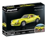 PLAYMOBIL 70923 Porsche 911 Carrera RS 2.7 für nur 31,99€ inkl. Versand (statt 43€)