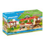 PLAYMOBIL 70510 Ponycamp-Übernachtungswagen ab nur 22,99€ bei Saturn