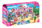 PLAYMOBIL 9078 Einkaufspassage für nur 34,98 Euro inkl. Versand