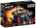 PLAYMOBIL 70750 The A-Team Van für nur 30,05€ inkl. Versand