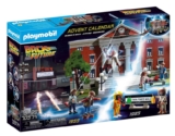 PLAYMOBIL 70574 Adventskalender „Back to the Future“ für nur 17,44 Euro inkl. Versand
