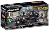 PLAYMOBIL Back to the Future 70633 Marty’s Pick-up Truck für nur 24,98€ (statt 30,59€)