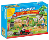PLAYMOBIL Adventskalender 70189 Auf dem Bauernhof für nur 16,99€ (statt 29€)