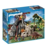 Playmobil 5230 T-Rex und Saichania beim Vulkan ab 29,99 Euro oder Playmobil Adventskalender für 13,89 Euro!