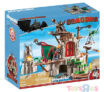 Playmobil Dragon Set Berk (9243) für 68,89 Euro inkl. Versand