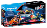 PLAYMOBIL Galaxy Police 70019 Police-Glider für nur 11,99€ (statt 18€)