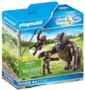 PLAYMOBIL 70360 Gorilla mit Babys