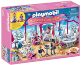 PLAYMOBIL Adventskalender 9485 Weihnachtsball im Kristallsaal für nur 11,99 Euro