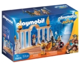 PLAYMOBIL 70076 THE MOVIE Kaiser Maximus im Kolosseum für nur 9,99 Euro