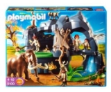 [GALERIA-KAUFHOF] Tipp: PLAYMOBIL Große Steinzeithöhle mit Mammut 5100 für nur 22,49 Euro dank Newslettergutschein!