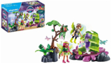 PLAYMOBIL 71215 Adventures of Ayuma Nebelfalle für nur 25,72€ inkl. Versand (statt 30€)