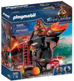 PLAYMOBIL Novelmore 70393 Feuerrammbock für nur 17,05 Euro