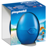 Verschiedene PLAYMOBIL Ostereier gefüllt mit Spielzeug für nur je 2,39 Euro bei Galeria Kaufhof