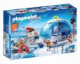 PLAYMOBIL Action Polar Ranger Hauptquartier 9055 ab nur 9,99 Euro (statt 27,- Euro)