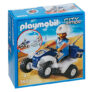 PLAYMOBIL Police Squad Set 3655 für nur 11,61€ (statt 15,90€)