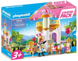 PLAYMOBIL Princess 70500 Starter Pack Prinzessin für nur 7,99€ (statt 15€)