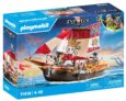 PLAYMOBIL 71418 Pirates – Kleines Piratenschiff für nur 30,39€ (statt 38,79€)